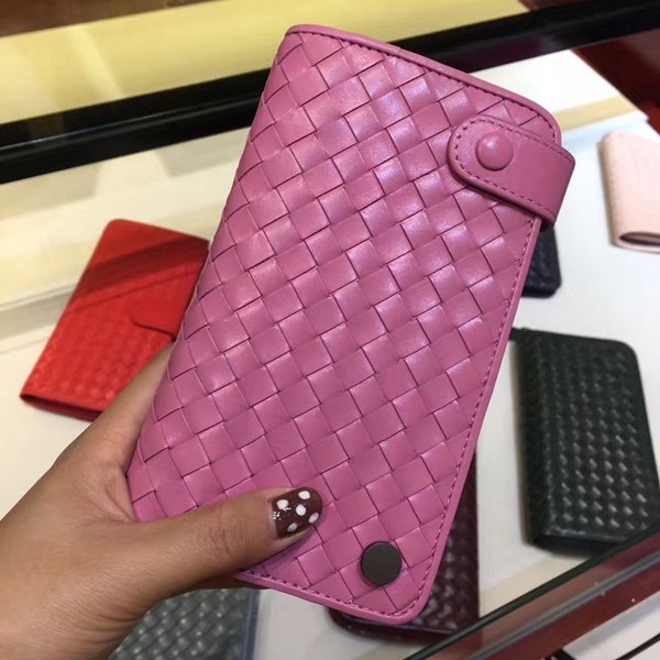 Bottega Veneta [미러급] 보테가베네타 카드지갑 13050 (송아지가죽)