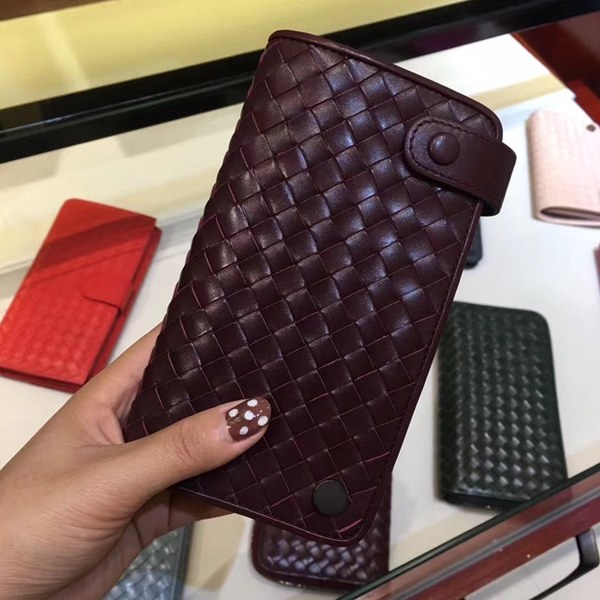 Bottega Veneta [미러급] 보테가베네타 카드지갑 13050 (송아지가죽)