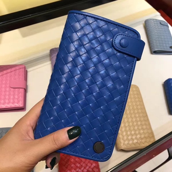 Bottega Veneta [미러급] 보테가베네타 카드지갑 13050 (송아지가죽)