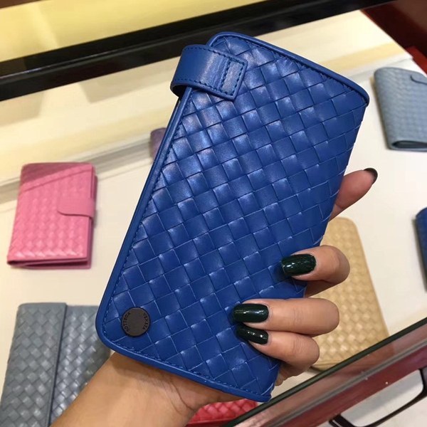 Bottega Veneta [미러급] 보테가베네타 카드지갑 13050 (송아지가죽)