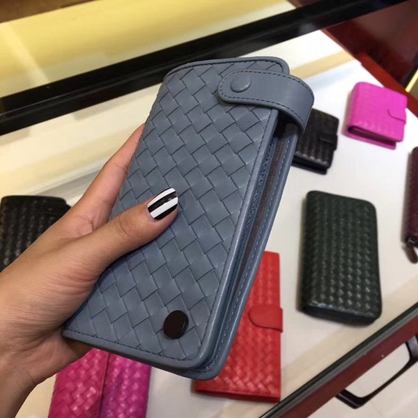 Bottega Veneta [미러급] 보테가베네타 카드지갑 13050 (송아지가죽)