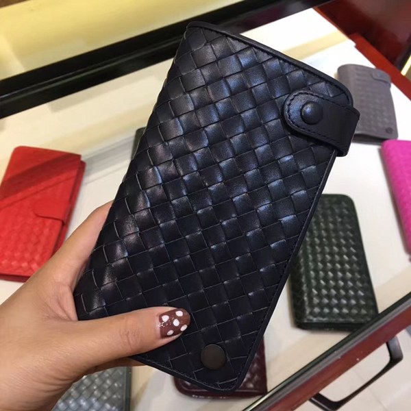 Bottega Veneta [미러급] 보테가베네타 카드지갑 13050 (송아지가죽)