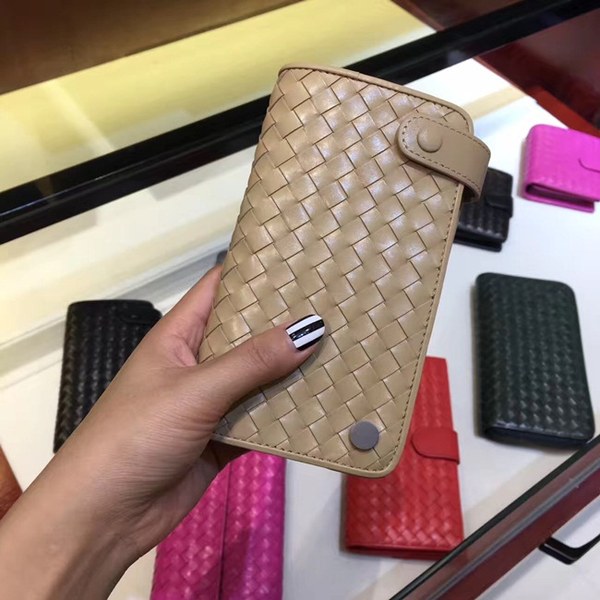 Bottega Veneta [미러급] 보테가베네타 카드지갑 13050 (송아지가죽)