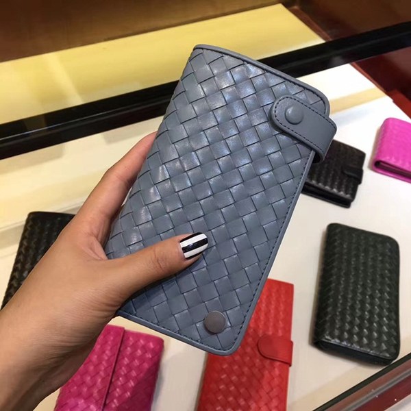 Bottega Veneta [미러급] 보테가베네타 카드지갑 13050 (송아지가죽)