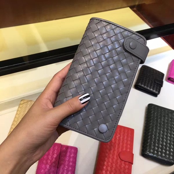 Bottega Veneta [미러급] 보테가베네타 카드지갑 13050 (송아지가죽)