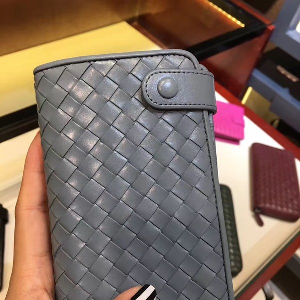 Bottega Veneta [미러급] 보테가베네타 카드지갑 13050 (송아지가죽)