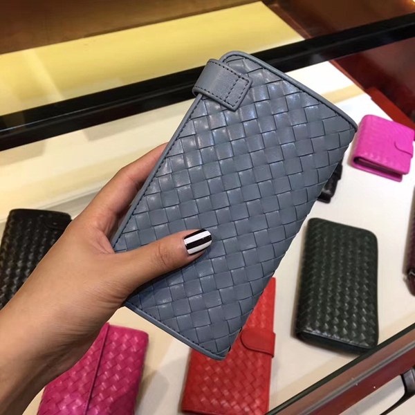 Bottega Veneta [미러급] 보테가베네타 카드지갑 13050 (송아지가죽)