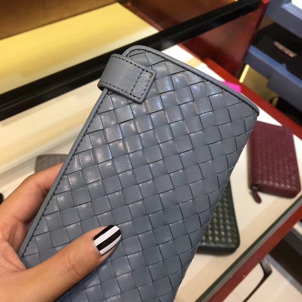 Bottega Veneta [미러급] 보테가베네타 카드지갑 13050 (송아지가죽)