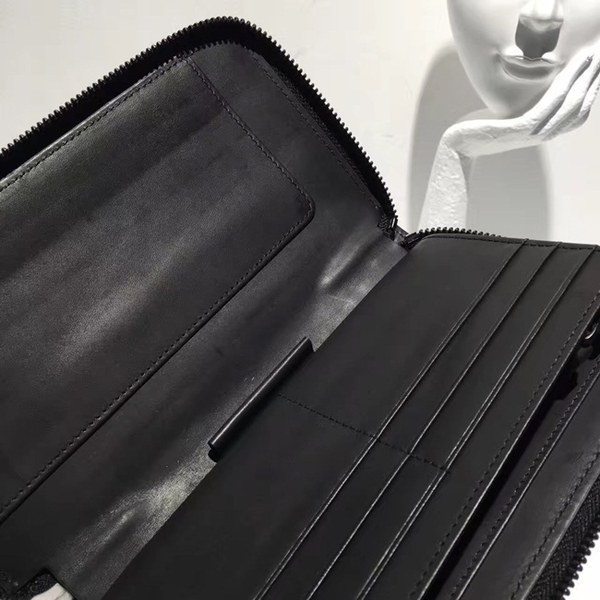 Bottega Veneta [미러급] 보테가베네타 지퍼장지갑 13180 (송아지가죽)