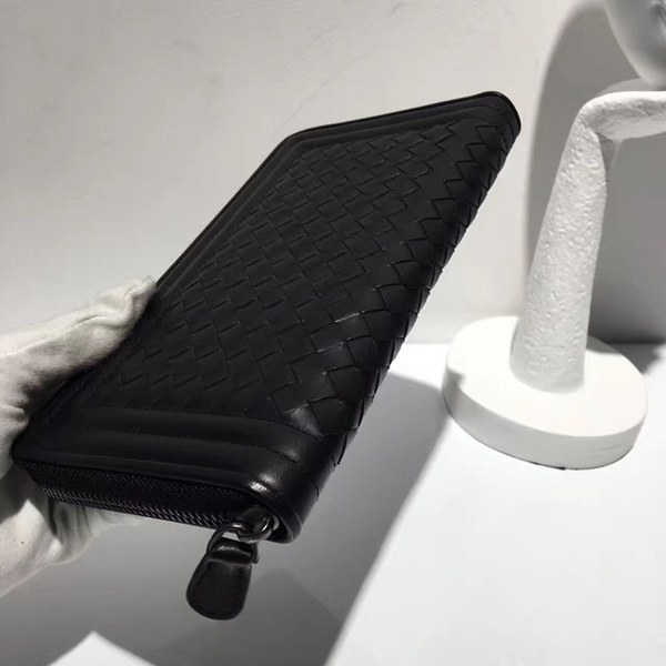 Bottega Veneta [미러급] 보테가베네타 지퍼장지갑 13180 (송아지가죽)