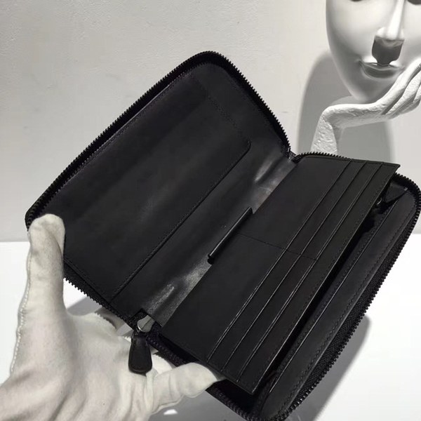 Bottega Veneta [미러급] 보테가베네타 지퍼장지갑 13180 (송아지가죽)