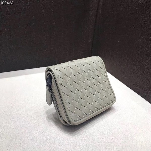Bottega Veneta 보테가베네타 반지갑 1387045