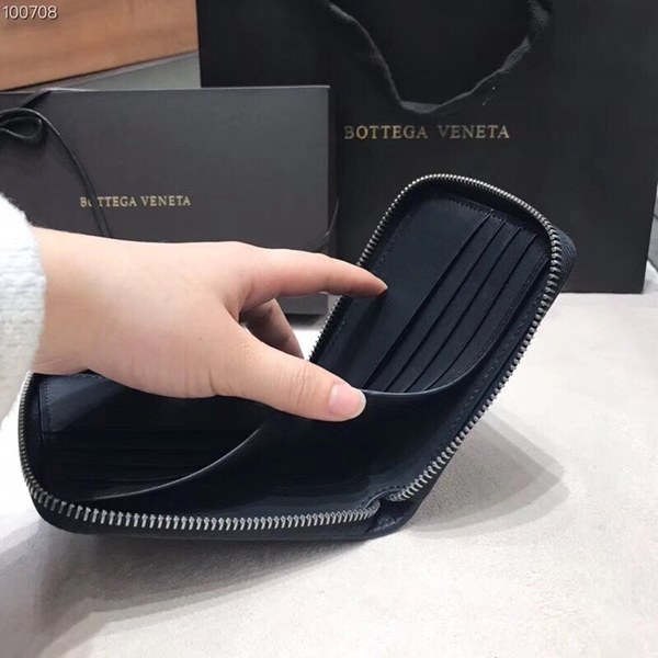 Bottega Veneta 보테가베네타 반지갑 1369048