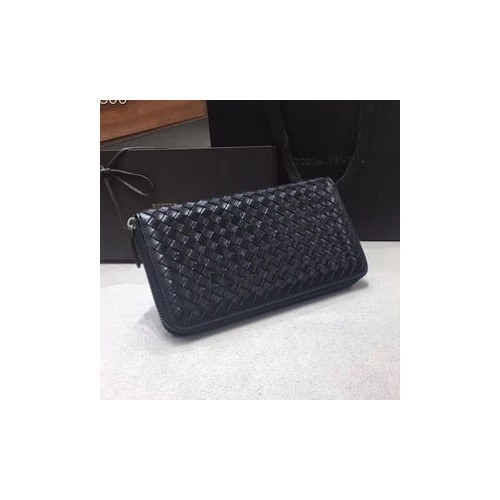 Bottega Veneta 보테가베네타 장지갑 1354-1060