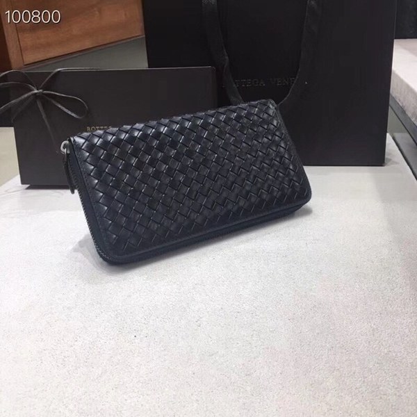 Bottega Veneta 보테가베네타 장지갑 1354-1060