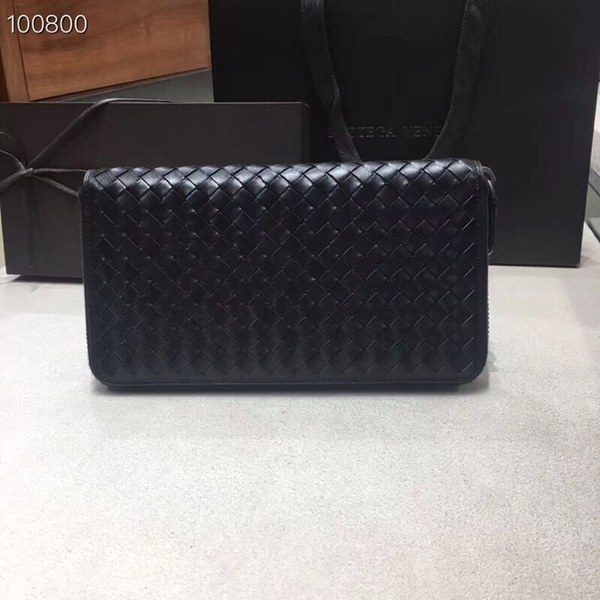 Bottega Veneta 보테가베네타 장지갑 1354-1060