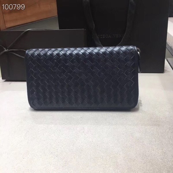 Bottega Veneta 보테가베네타 장지갑 1354-1060