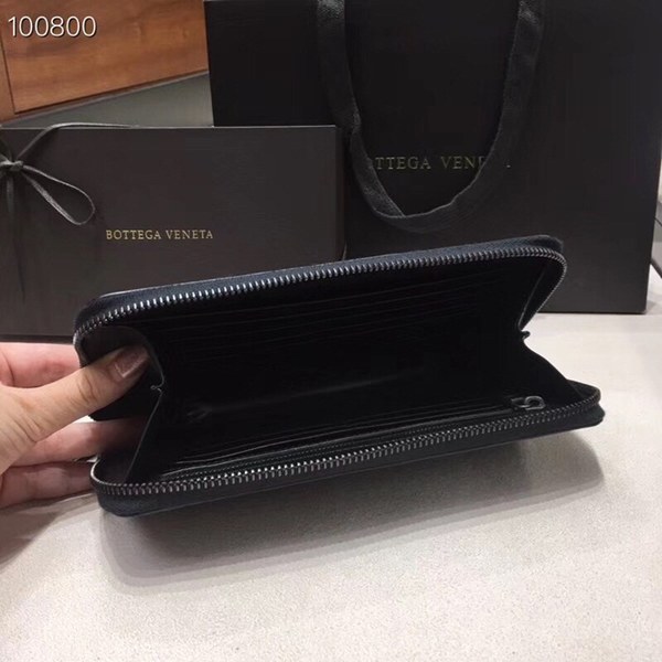 Bottega Veneta 보테가베네타 장지갑 1354-1060