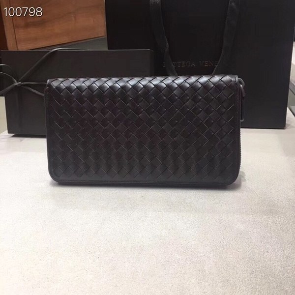 Bottega Veneta 보테가베네타 장지갑 1354-1060