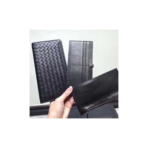 Bottega Veneta 보테가베네타 장지갑 261847 (소가죽)