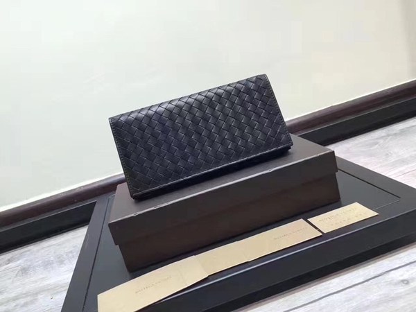 Bottega Veneta 보테가베네타 장지갑 261847 (소가죽)