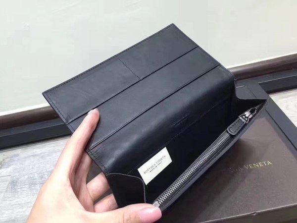 Bottega Veneta 보테가베네타 장지갑 5827 (소가죽)