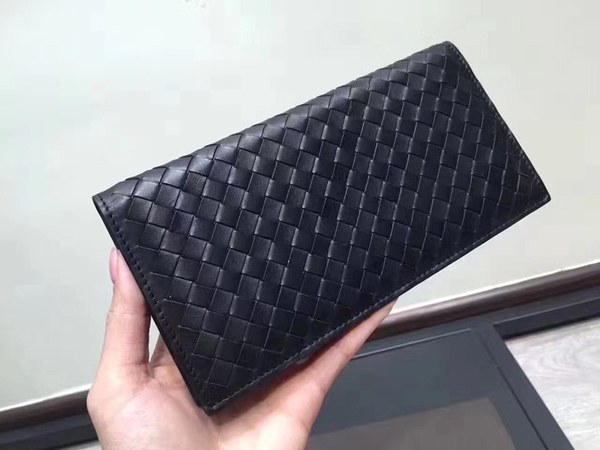 Bottega Veneta 보테가베네타 장지갑 261847 (소가죽)