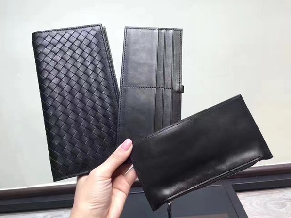 Bottega Veneta 보테가베네타 장지갑 261847 (소가죽)