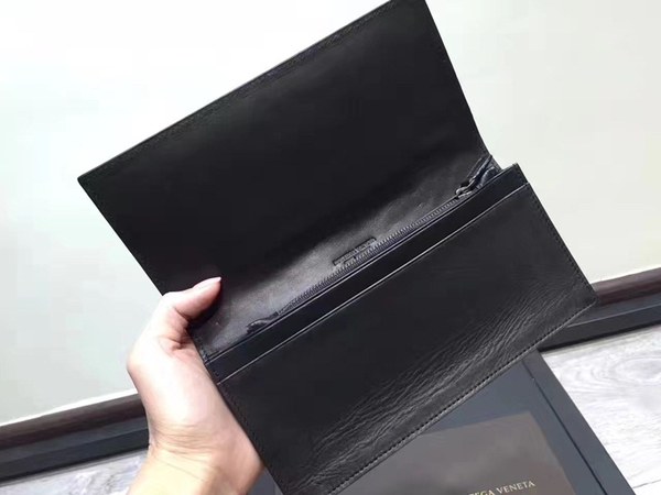 Bottega Veneta 보테가베네타 장지갑 261847 (소가죽)