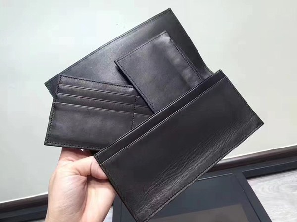 Bottega Veneta 보테가베네타 장지갑 261847 (소가죽)