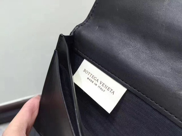 Bottega Veneta 보테가베네타 장지갑 261847 (소가죽)