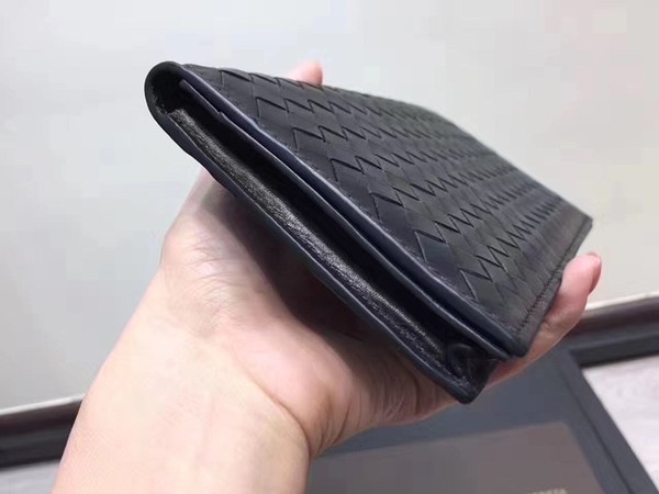 Bottega Veneta 보테가베네타 장지갑 261847 (소가죽)