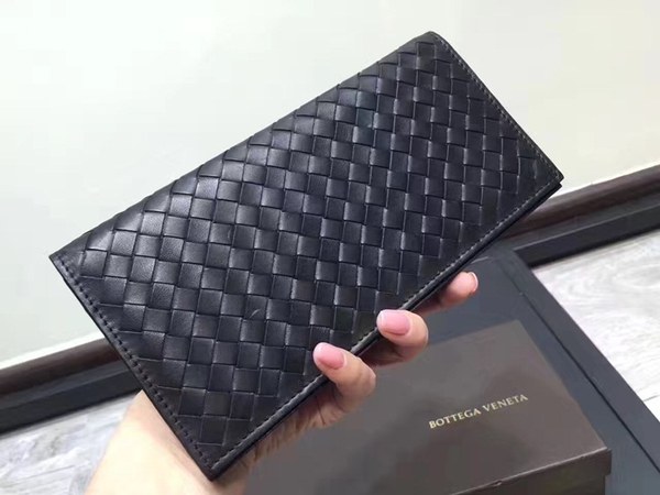 Bottega Veneta 보테가베네타 장지갑 5827 (소가죽)