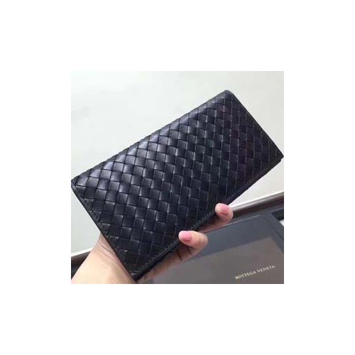 Bottega Veneta 보테가베네타 장지갑 5827 (소가죽)