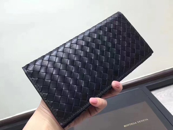 Bottega Veneta 보테가베네타 장지갑 5827 (소가죽)