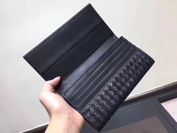 Bottega Veneta 보테가베네타 장지갑 5827 (소가죽)