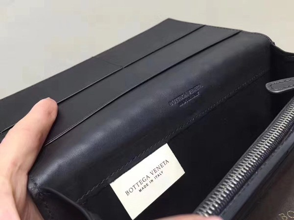 Bottega Veneta 보테가베네타 장지갑 5827 (소가죽)