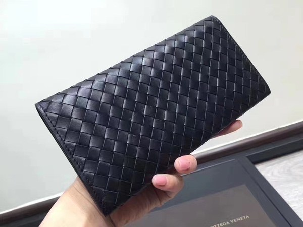 Bottega Veneta 보테가베네타 장지갑 5827 (소가죽)