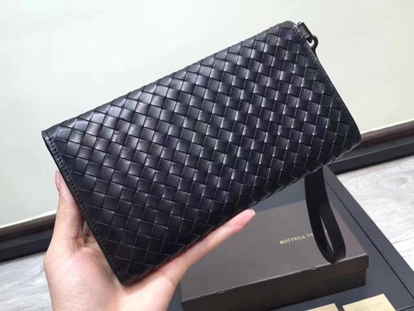 Bottega Veneta 보테가베네타 여성장지갑 427552 (송아지가죽)