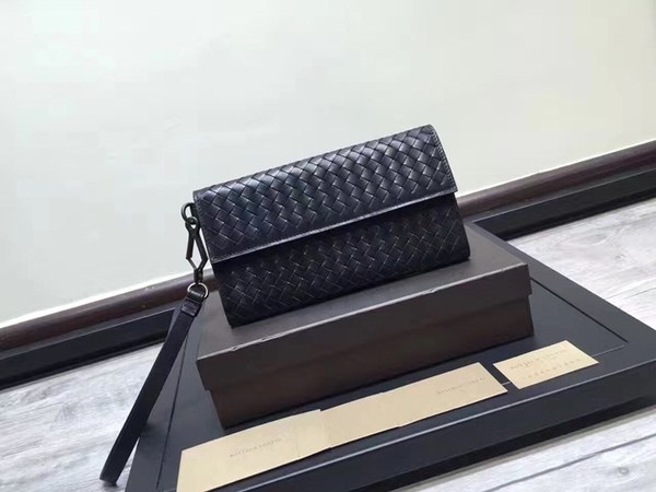 Bottega Veneta 보테가베네타 여성장지갑 427552 (송아지가죽)