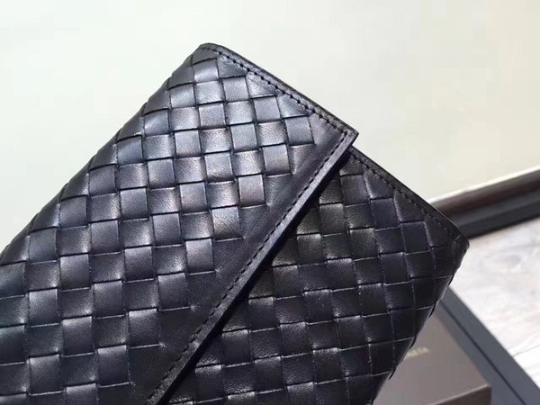 Bottega Veneta 보테가베네타 여성장지갑 427552 (송아지가죽)