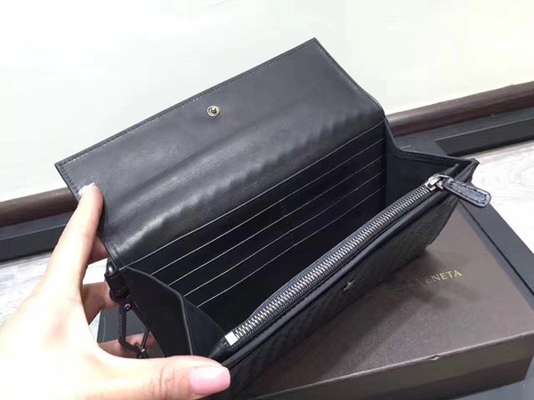 Bottega Veneta 보테가베네타 여성장지갑 427552 (송아지가죽)