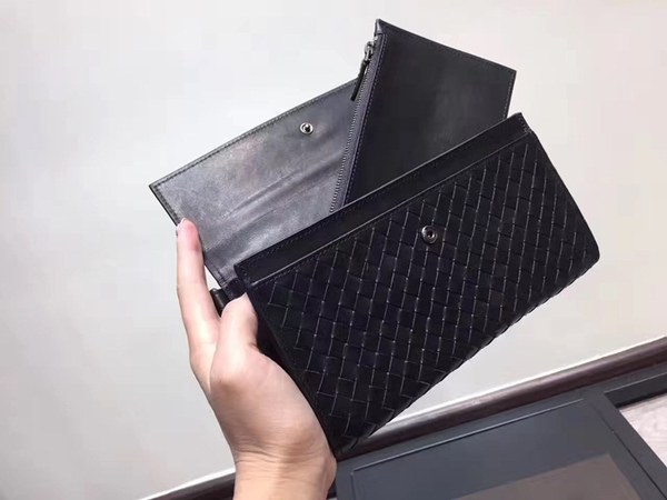 Bottega Veneta 보테가베네타 여성장지갑 427552 (송아지가죽)