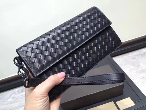 Bottega Veneta 보테가베네타 여성장지갑 427552 (송아지가죽)
