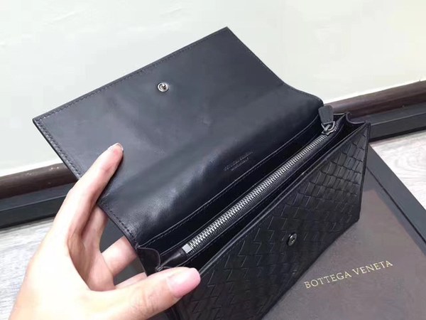 Bottega Veneta 보테가베네타 미니클러치 114085 (소가죽)