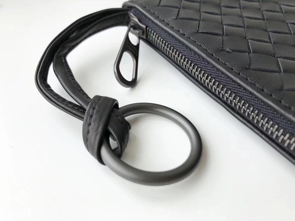 Bottega Veneta 보테가베네타 인트레치아토 키 파우치 275327
