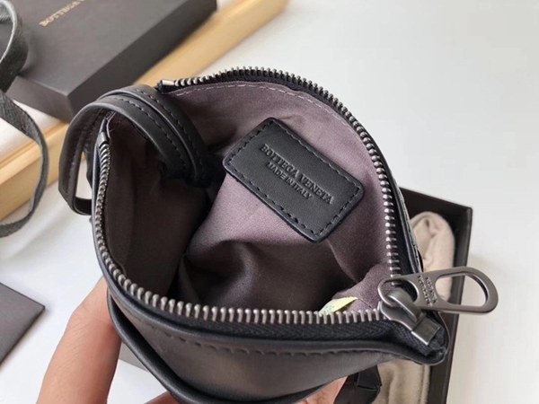 Bottega Veneta 보테가베네타 인트레치아토 키 파우치 275327