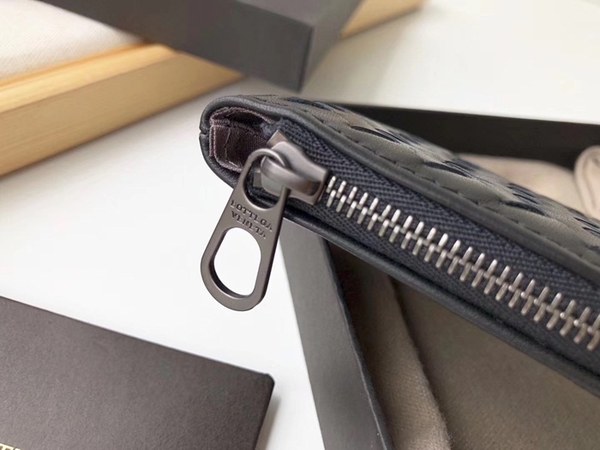 Bottega Veneta 보테가베네타 인트레치아토 키 파우치 275327