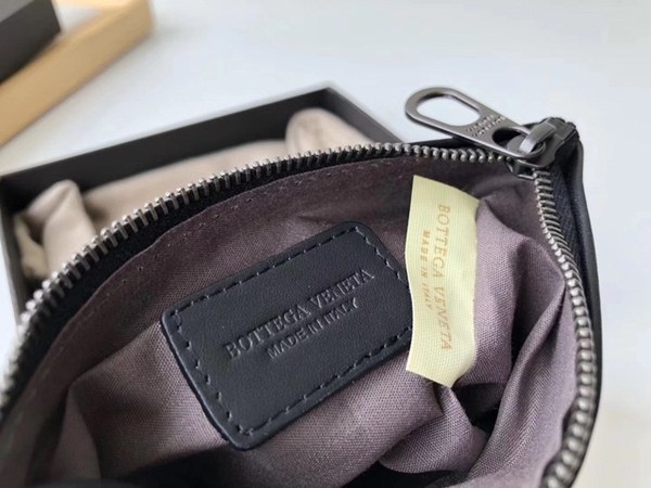 Bottega Veneta 보테가베네타 인트레치아토 키 파우치 275327