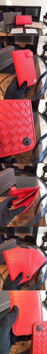 [BOTTEGA VENETA]보테가베네타 카드케이스 273170-3